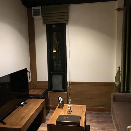 拉纳酒店 清邁 外观 照片